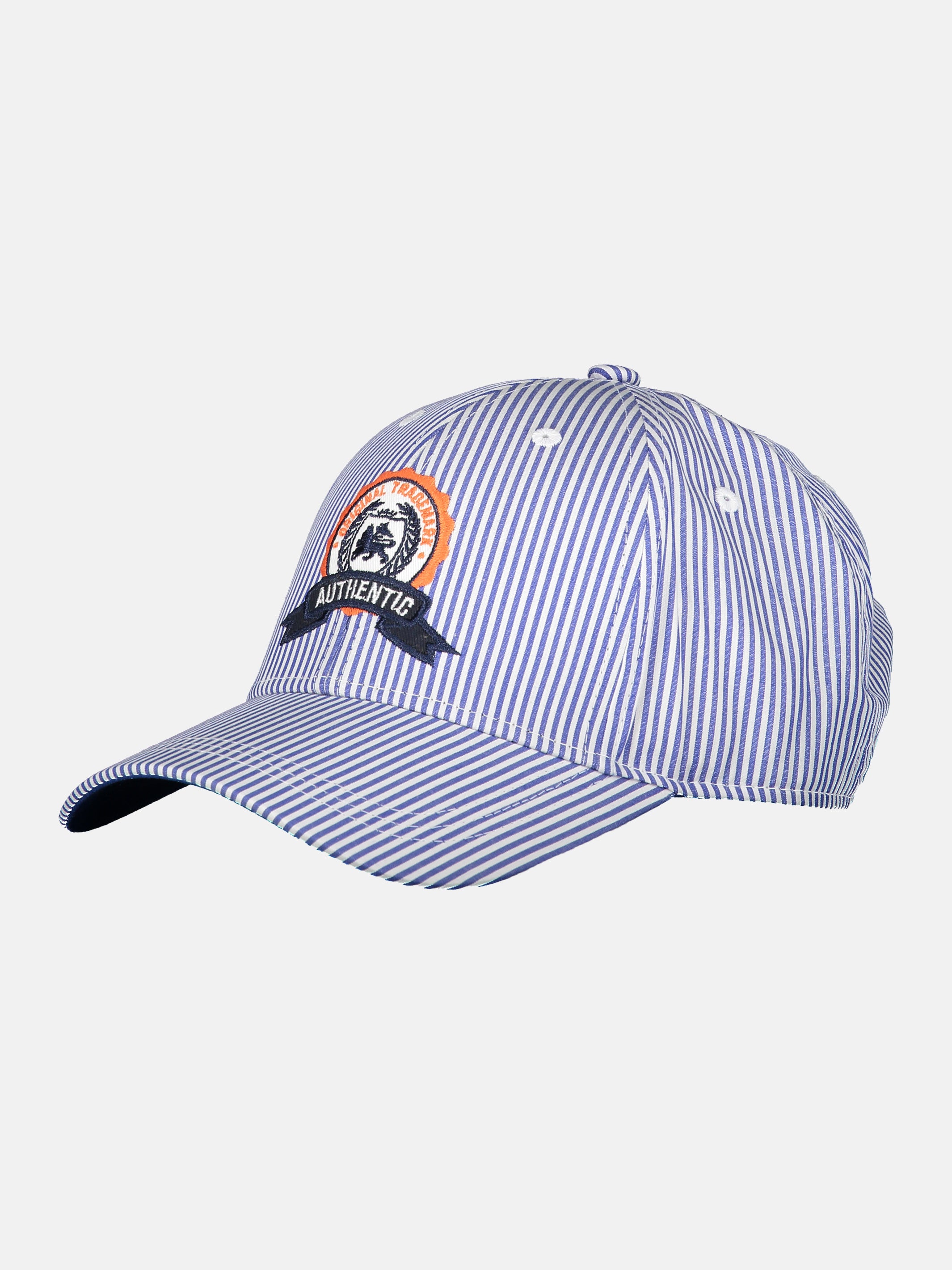 baseball SHOP LERROS cap – Striped