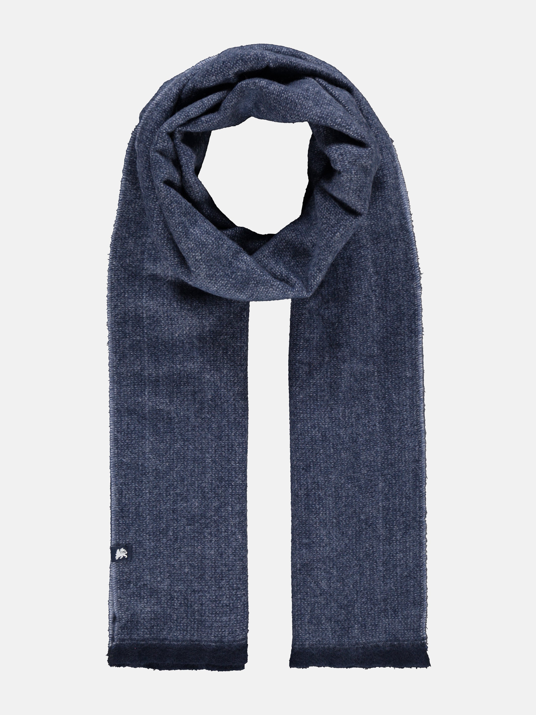 Woven scarf *Soft touch* LERROS – SHOP