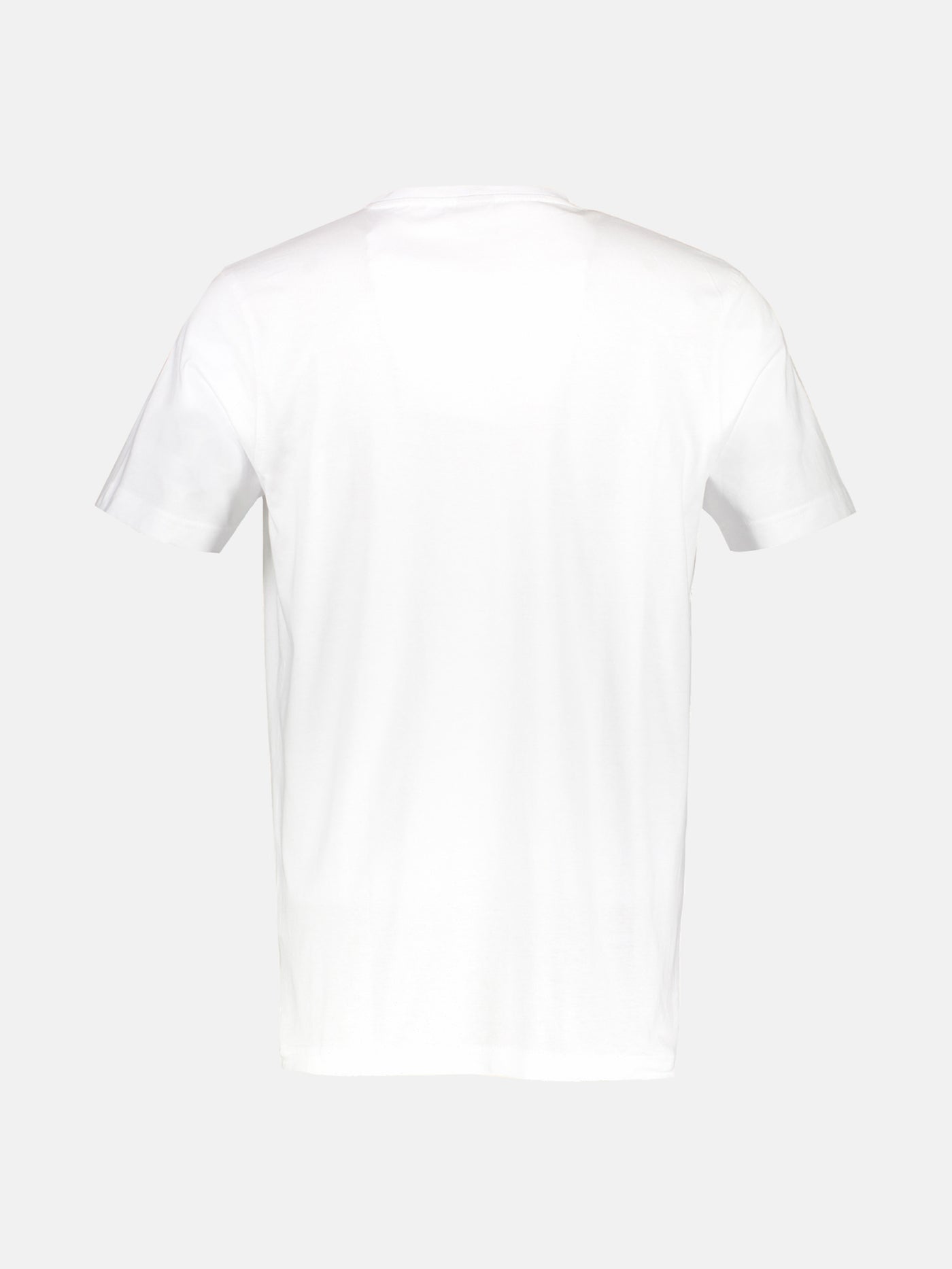 Doppelpack Herren T-Shirt, V-Neck Premium in SHOP – Baumwollqualität LERROS