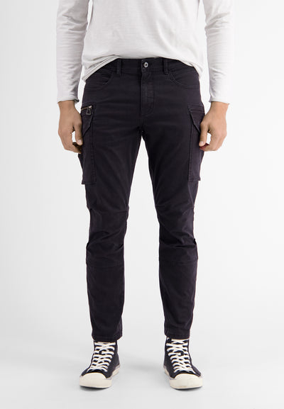 Cargo Pants FRASER, Comfort Stretch