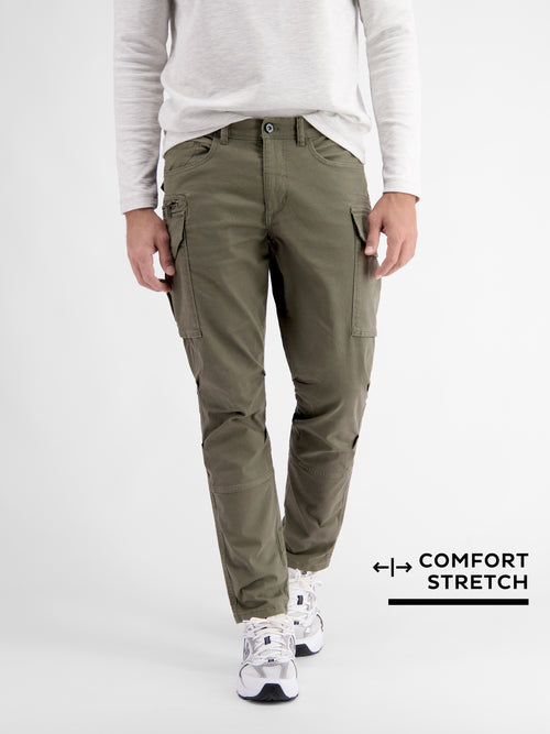 Lerros Cargo Pants FRASER