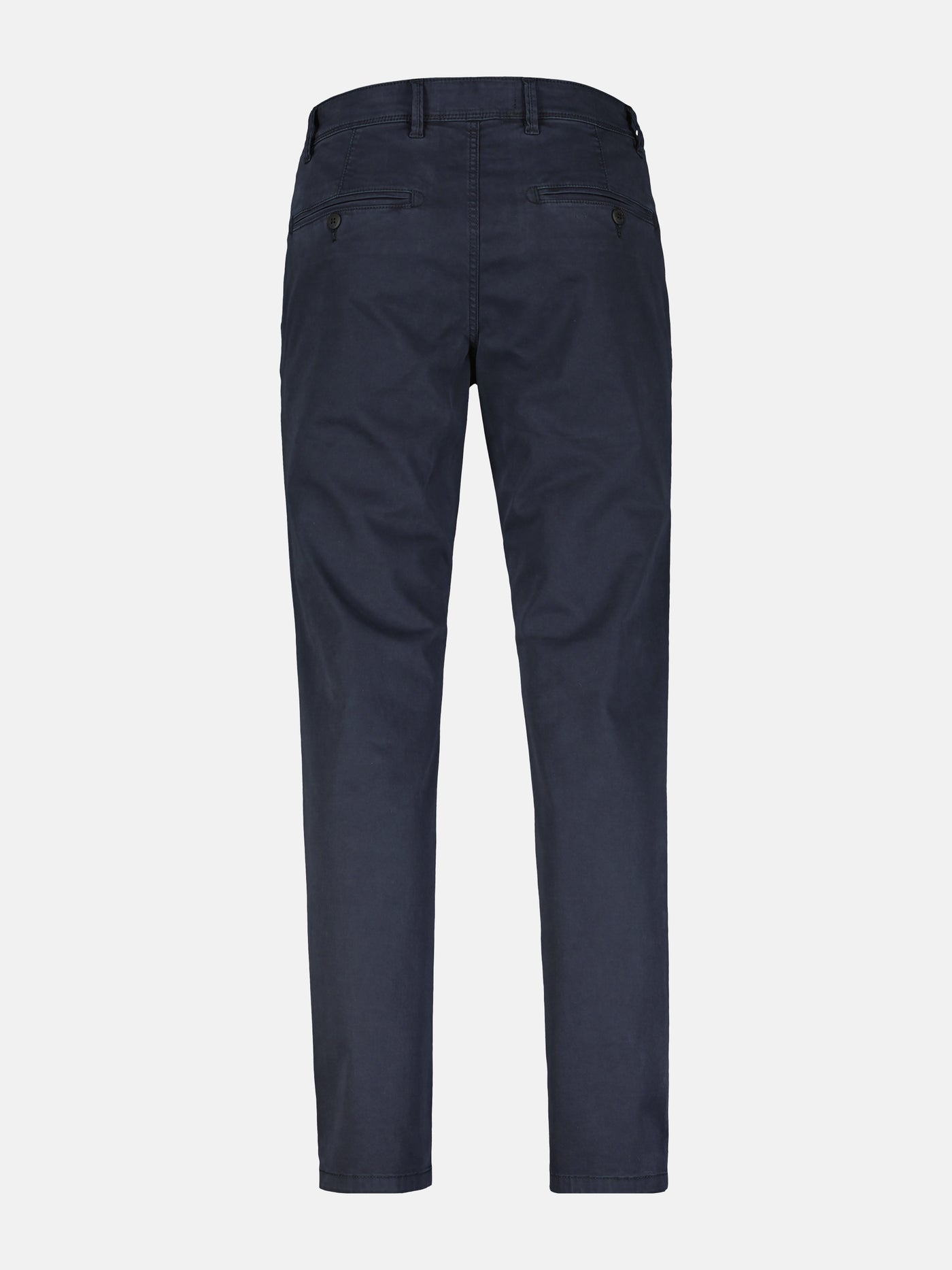 Basic Chino in Strukturqualität, SLIM FIT