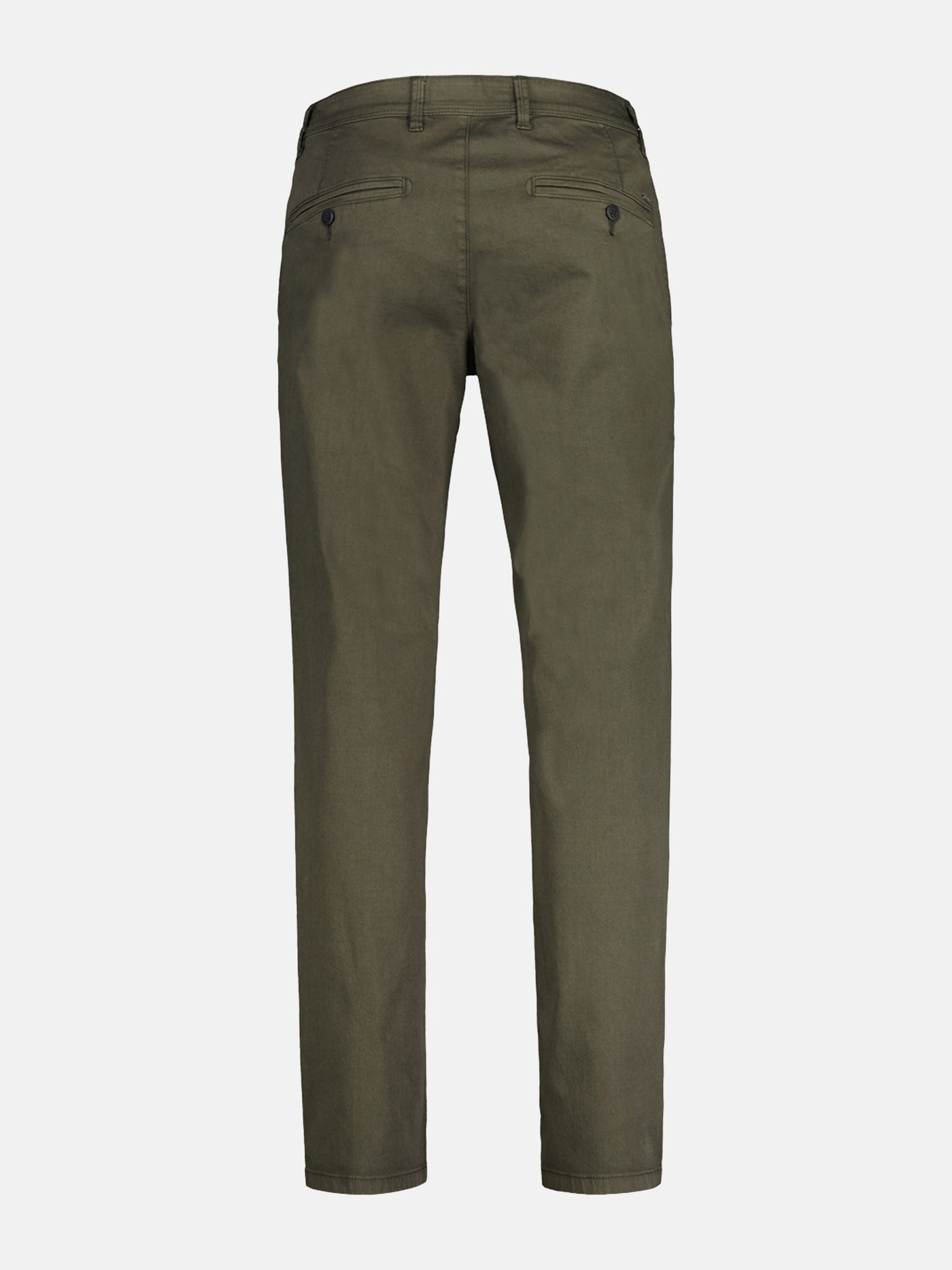 Chinos with microstructure, SLIM FIT