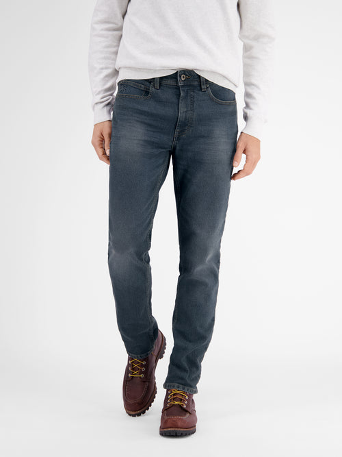 Lerros BAXTER 5-Pocket Stretch-Denim, RELAXED FIT