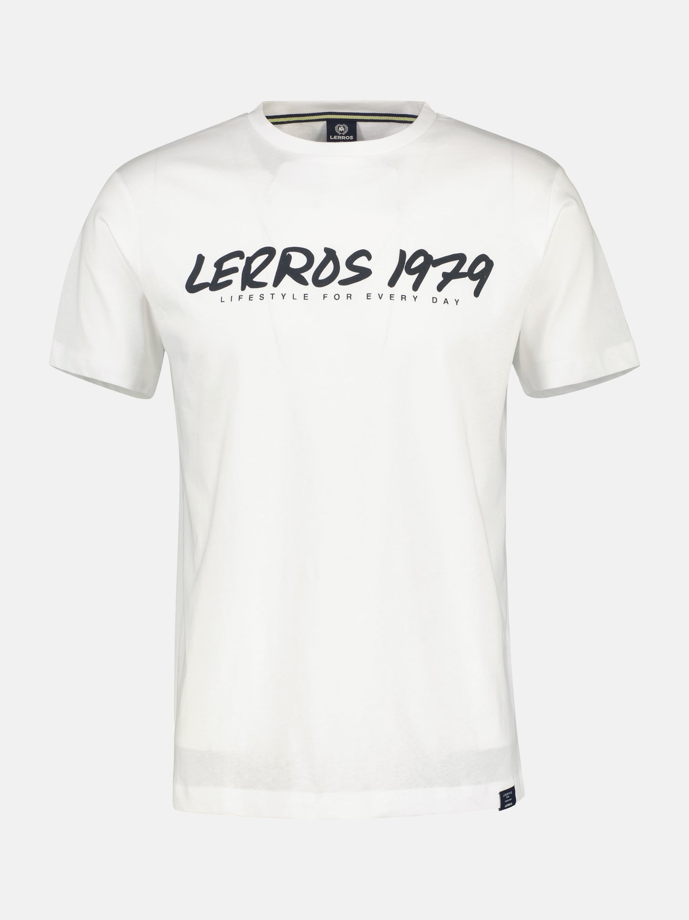 *LERROS – 1979* T-Shirt LERROS SHOP