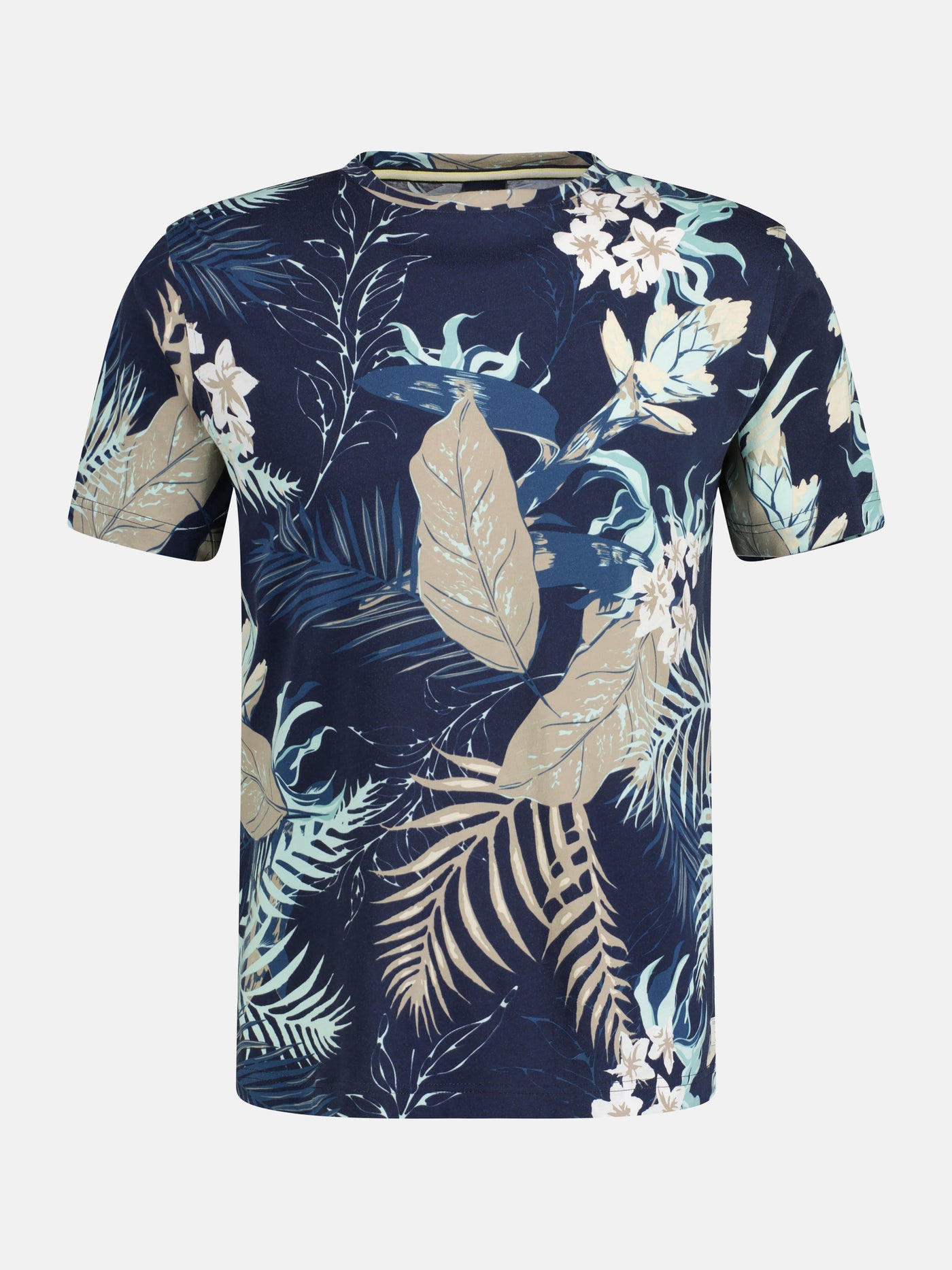 T-Shirt LERROS *Hawaiian* – SHOP
