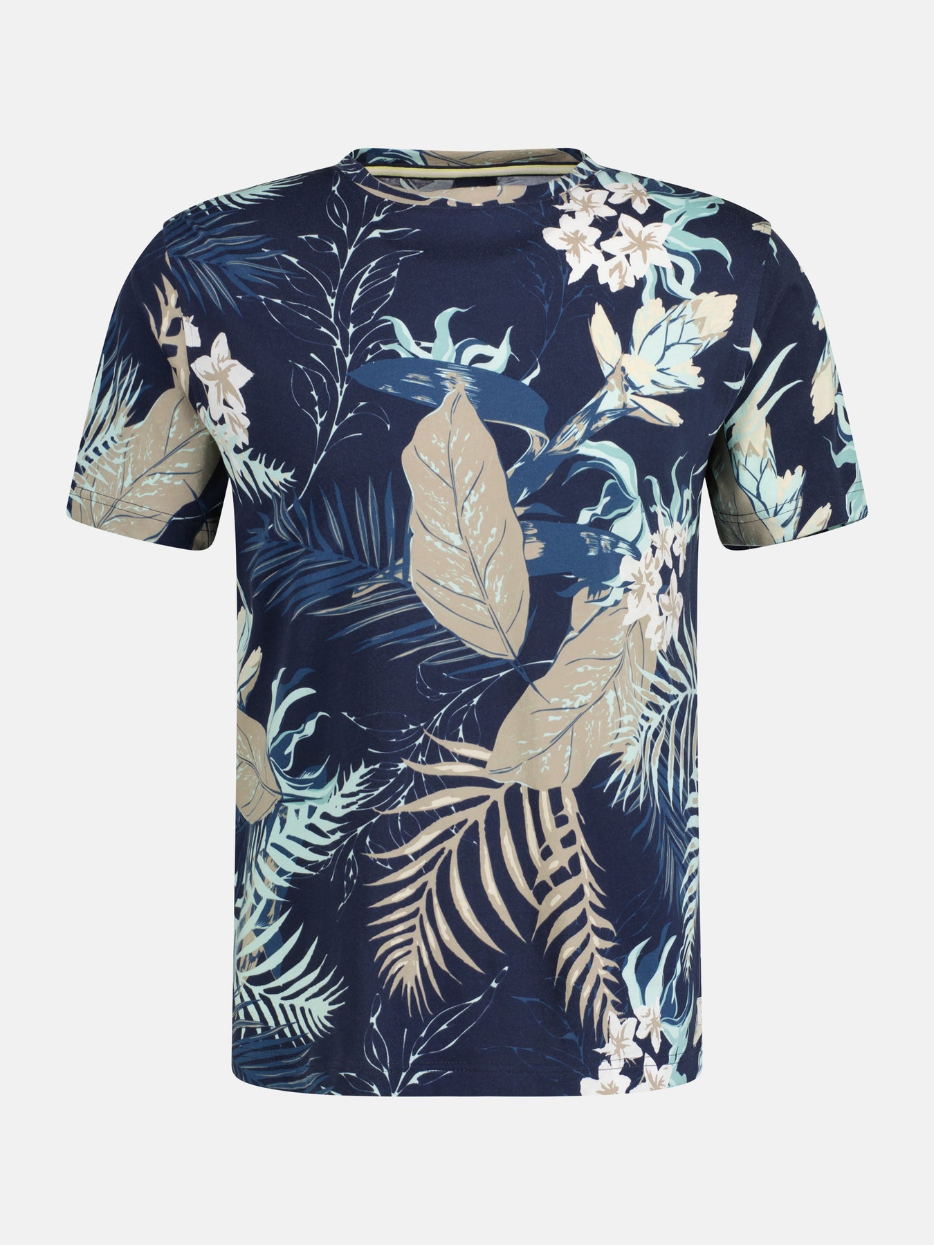 T-Shirt *Hawaiian* LERROS – SHOP