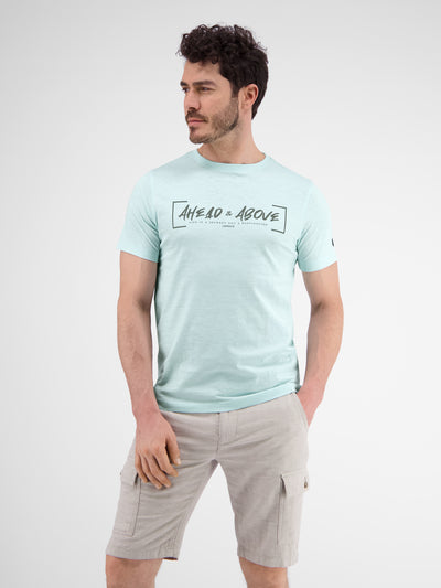 im LERROS Sale für - – T-Shirts SHOP LERROS Herren