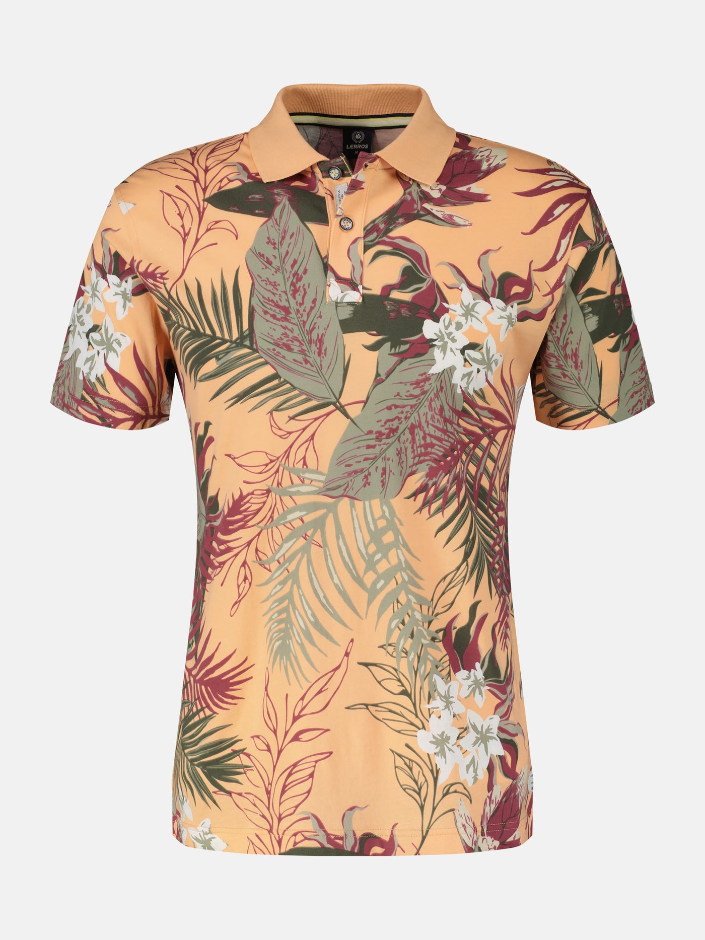 shirt polo LERROS – SHOP *Hawaiian*