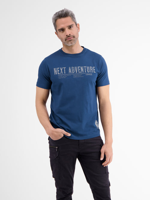 Lerros T-Shirt *Next Adventure*