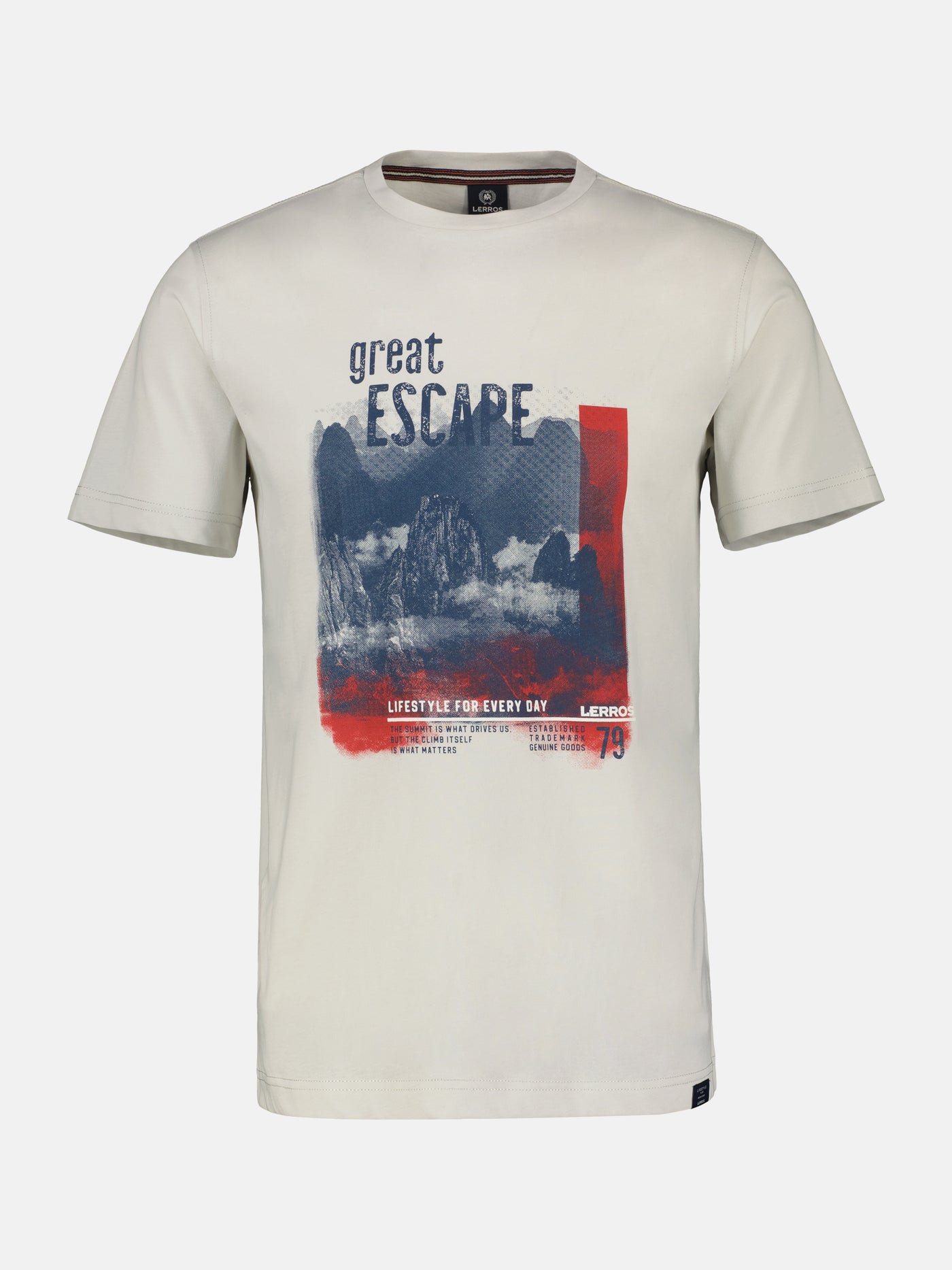 T-Shirt *Great Escape*