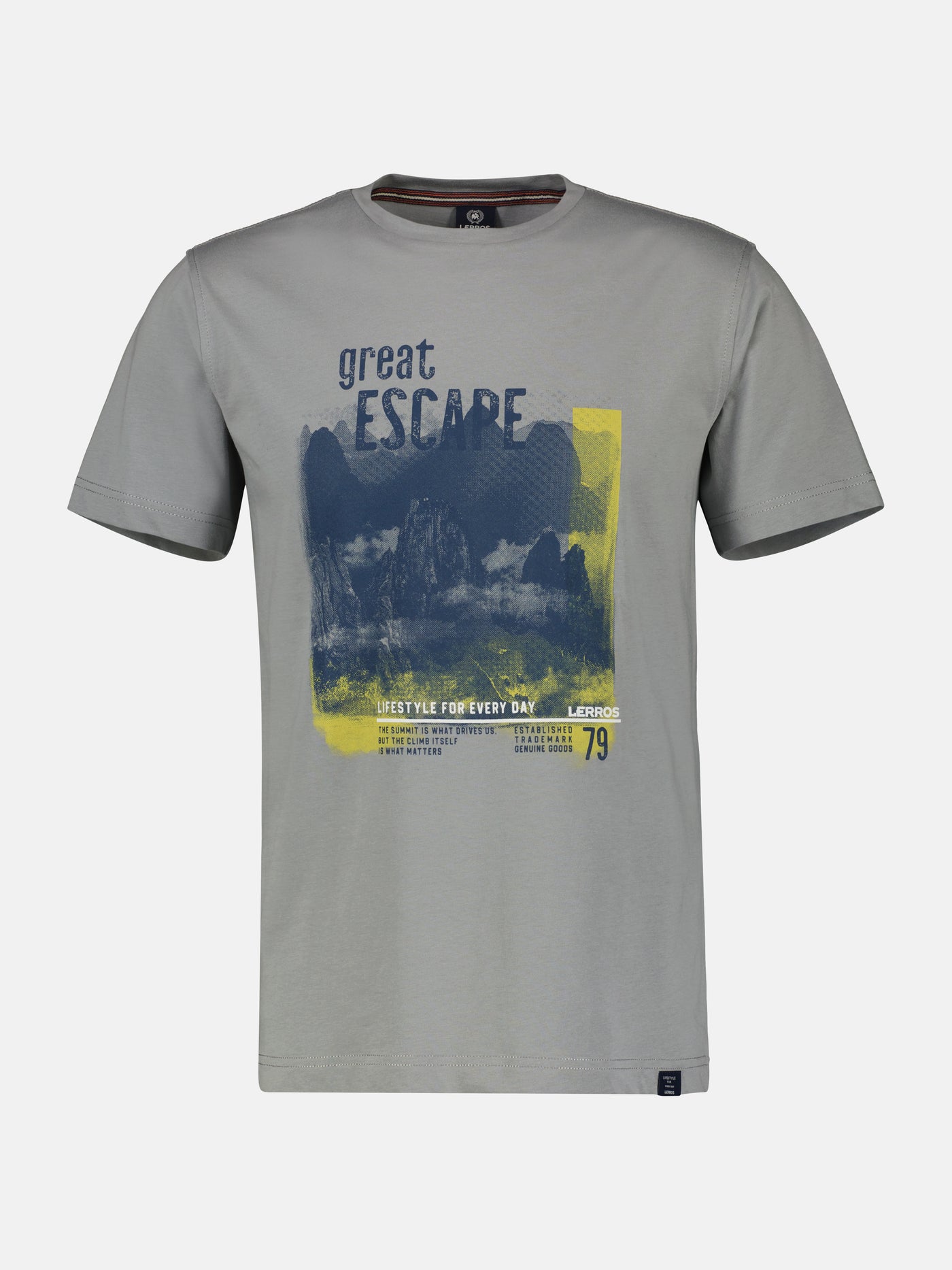 T-Shirt *Great Escape*