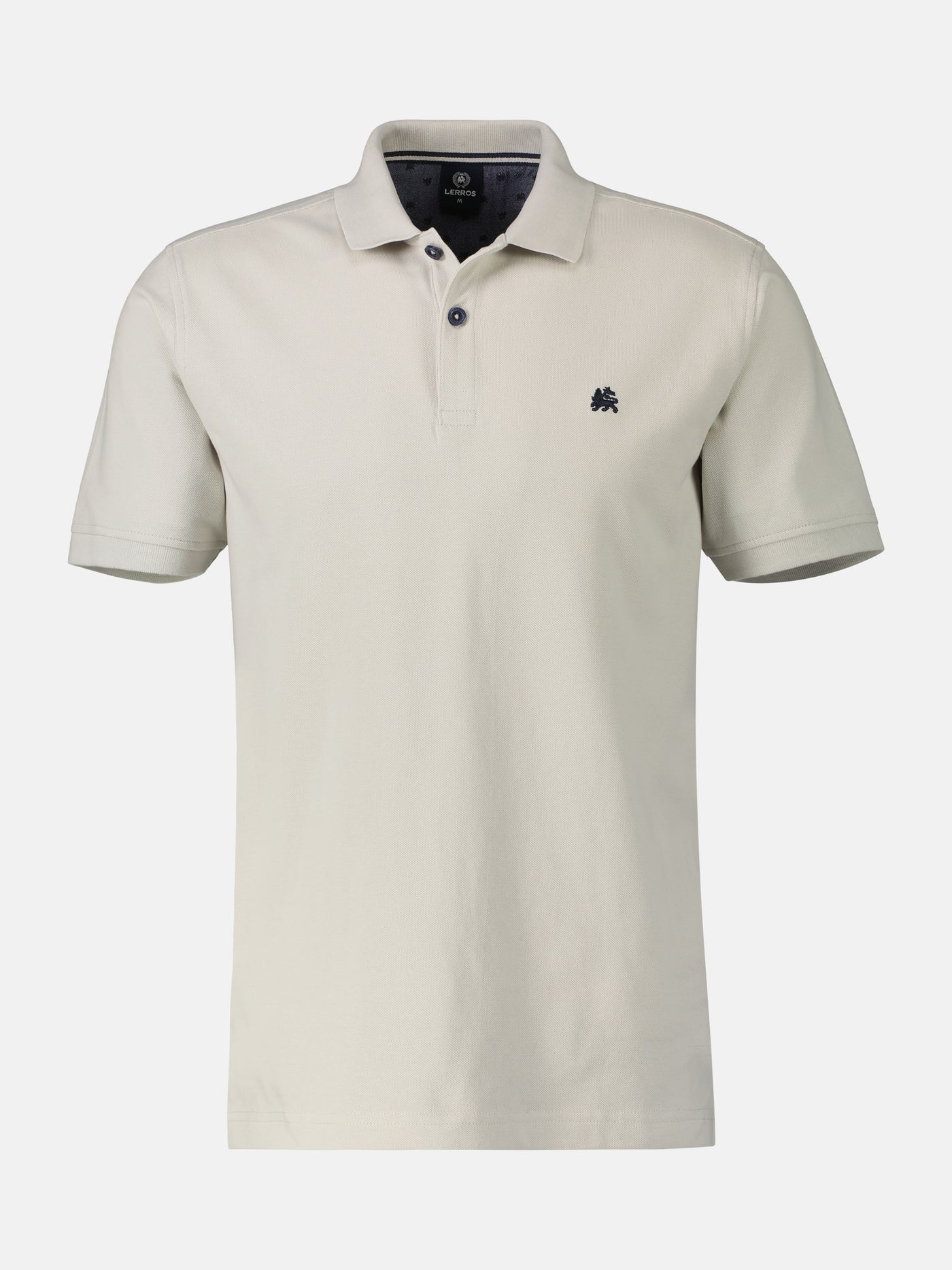 Basic polo shirt in many colors