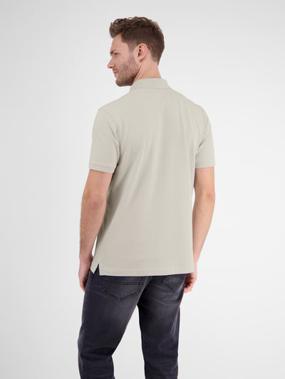 Basic polo shirt in many colors