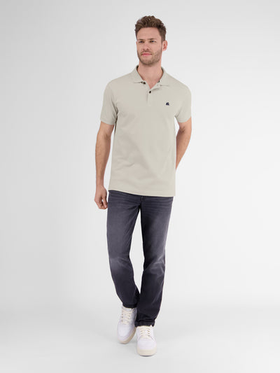 Basic polo shirt in many colors