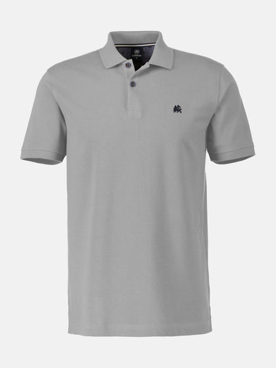 Basic polo shirt in many colors