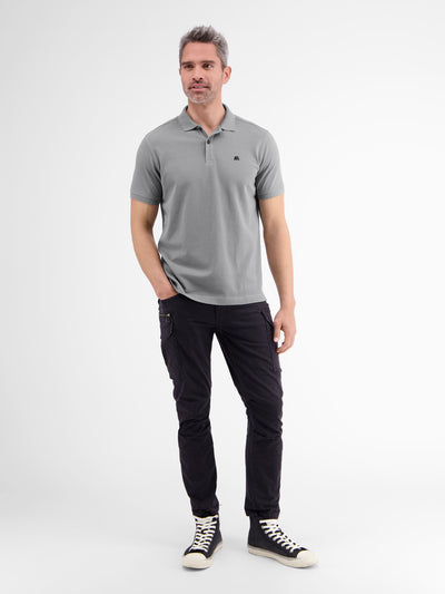 Basic polo shirt in many colors