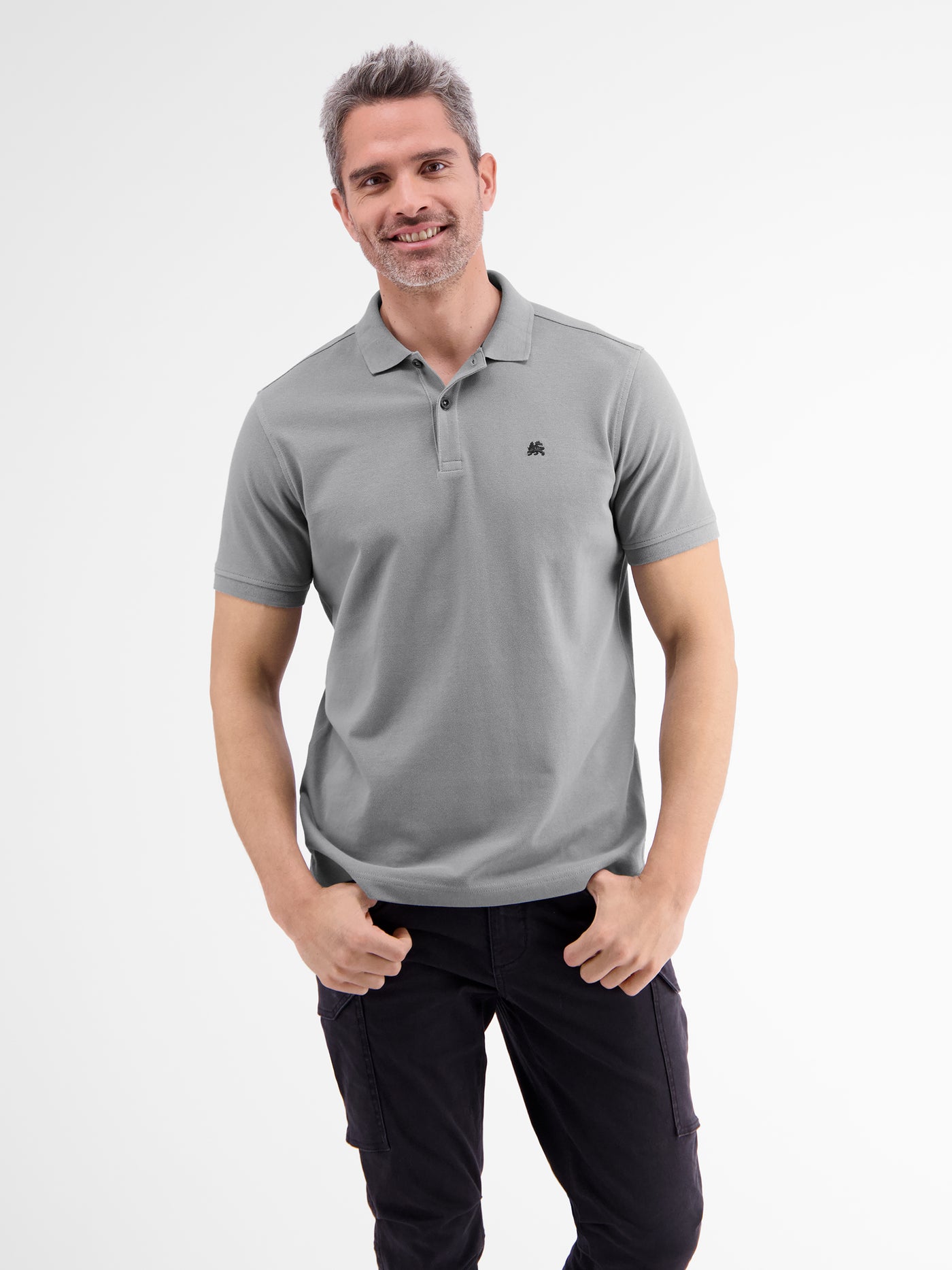 Basic polo shirt in many colors