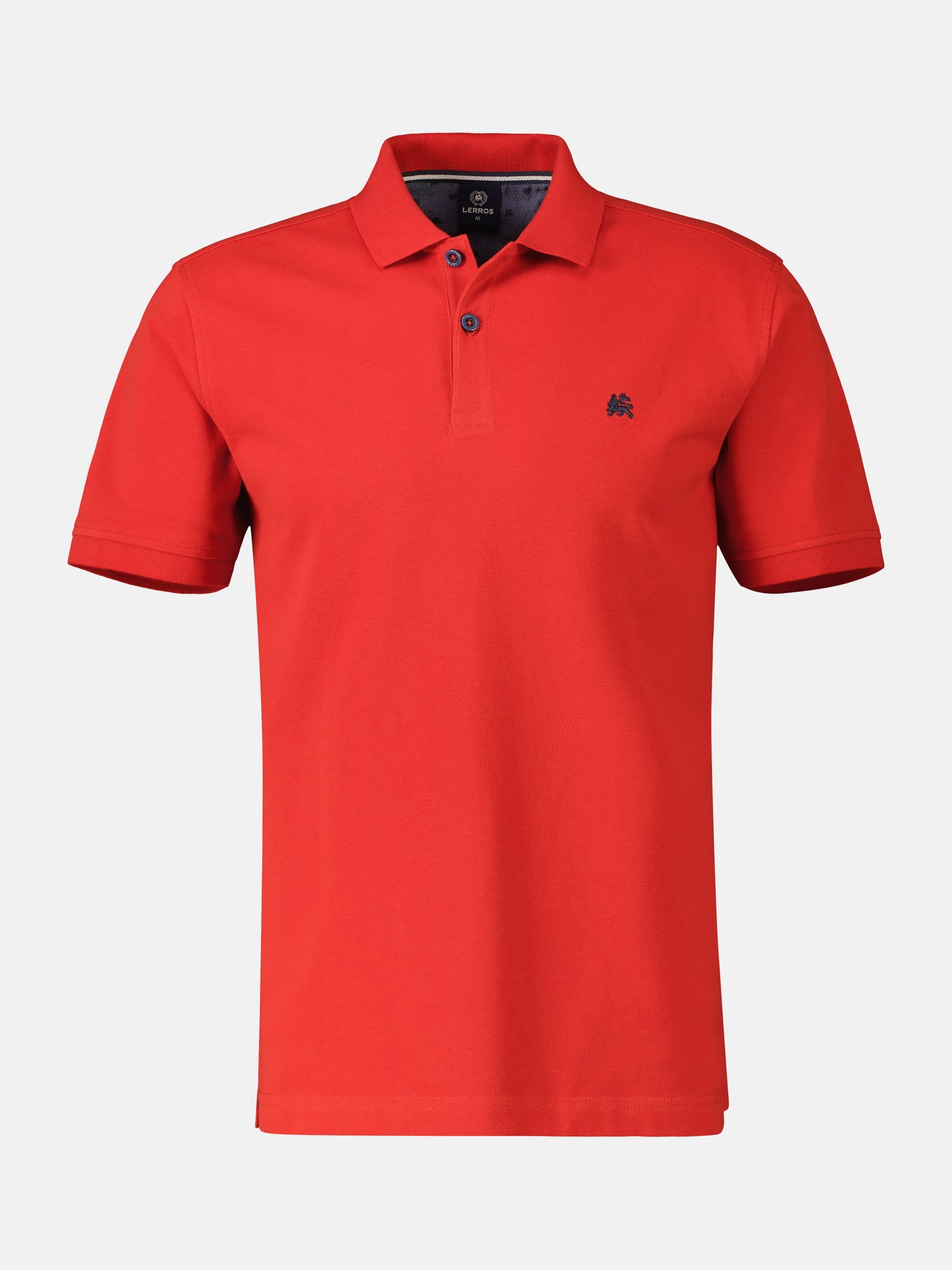 Basic polo shirt in many colors