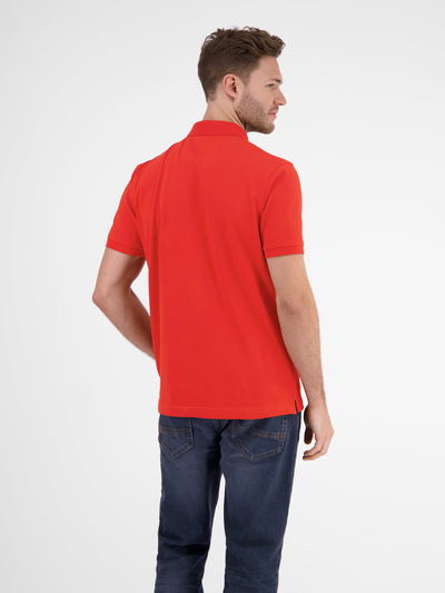 Basic polo shirt in many colors