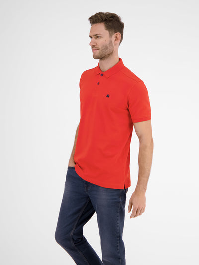 Basic polo shirt in many colors