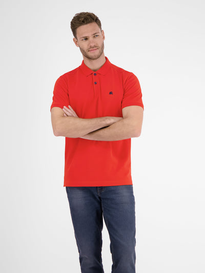 Basic polo shirt in many colors