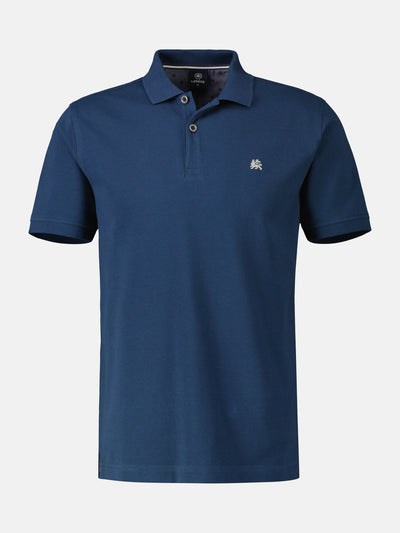 Basic polo shirt in many colors