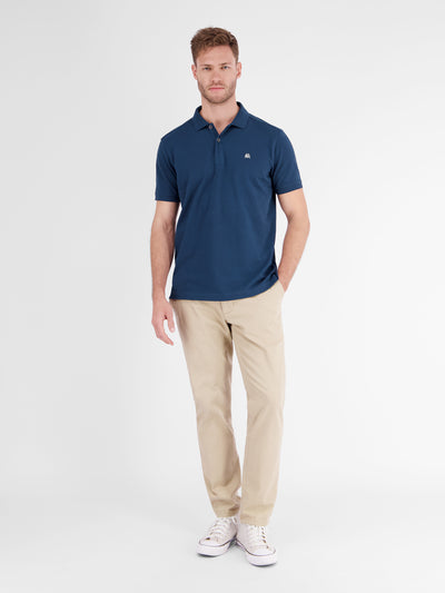 Basic polo shirt in many colors