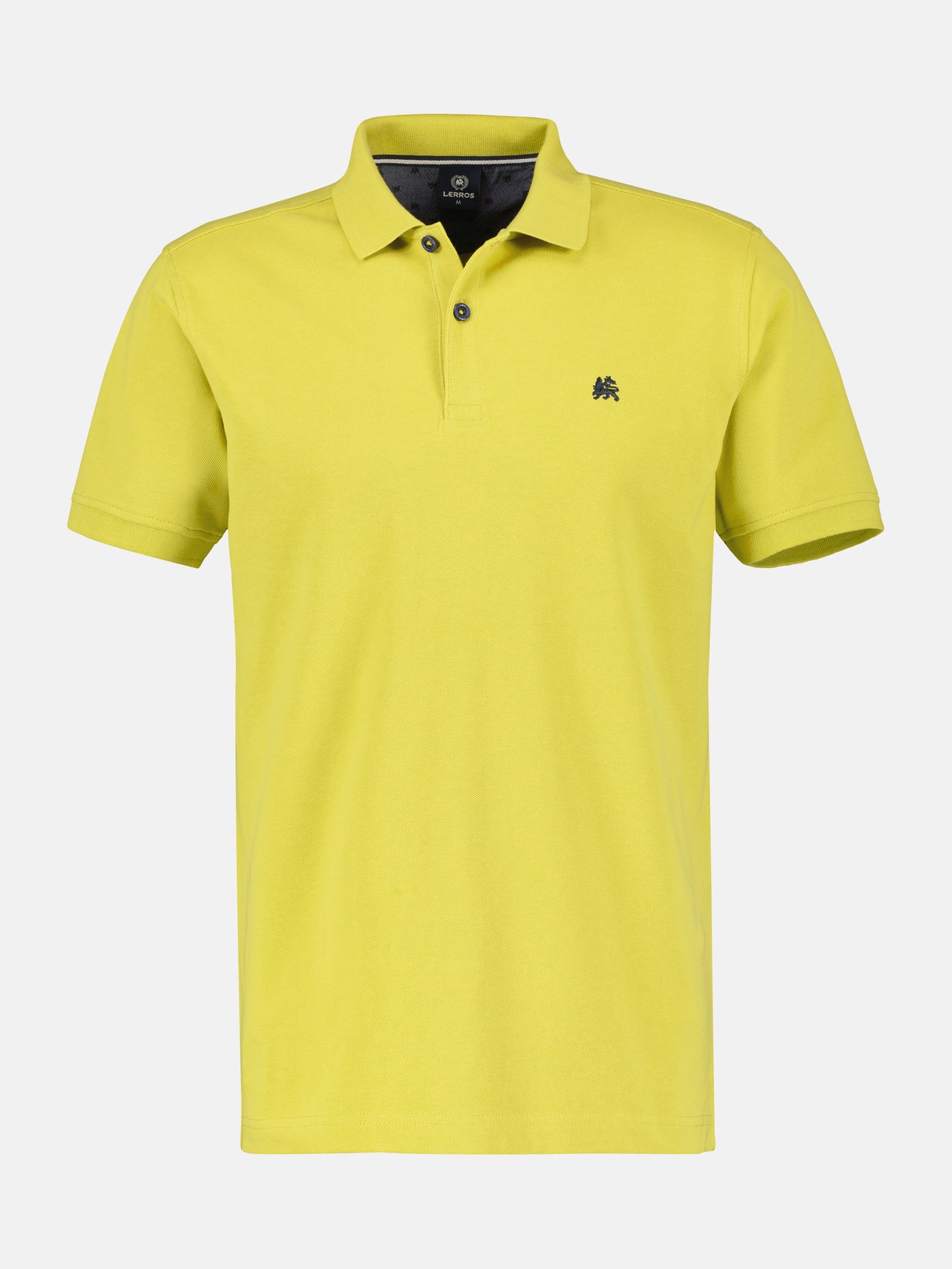 Basic polo shirt in many colors