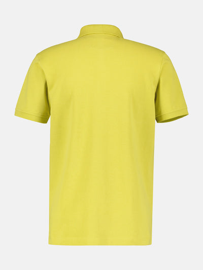 Basic polo shirt in many colors