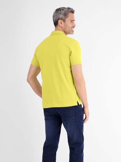 Basic polo shirt in many colors