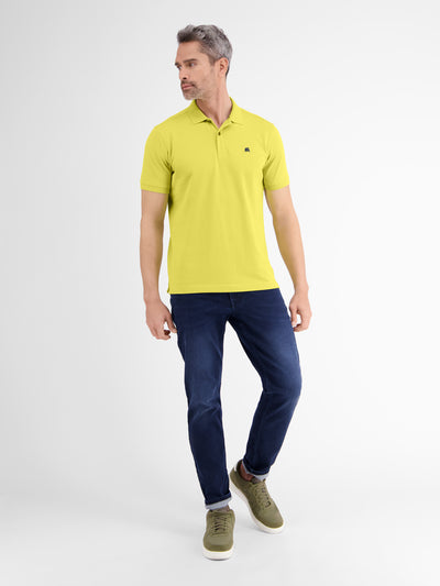 Basic polo shirt in many colors