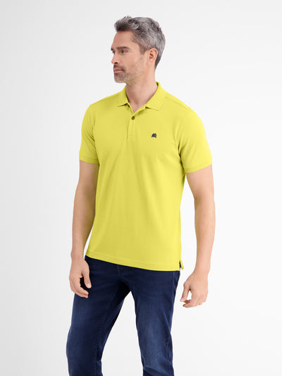 Basic polo shirt in many colors