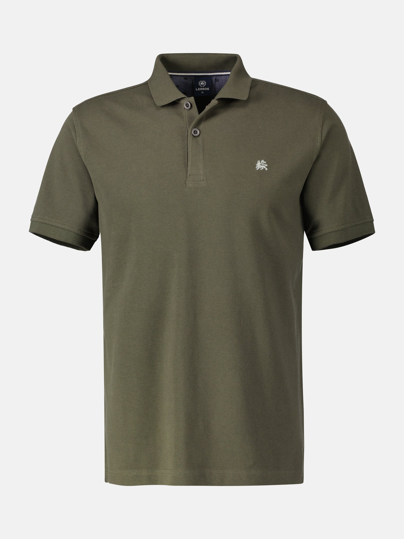 Basic polo shirt in many colors