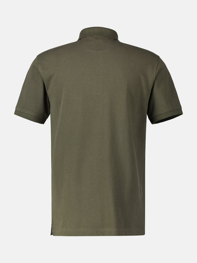 Basic polo shirt in many colors