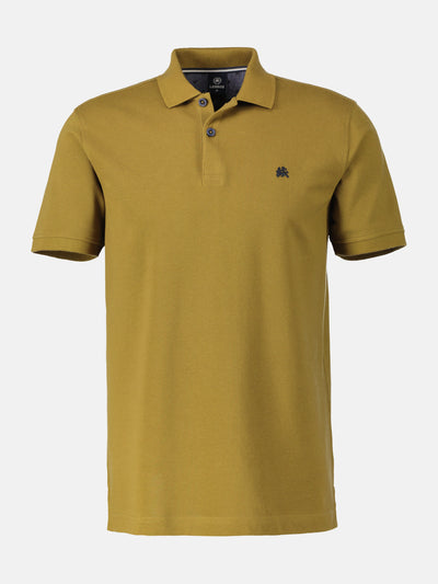 Basic polo shirt in many colors