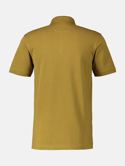 Basic polo shirt in many colors