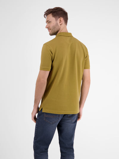 Basic polo shirt in many colors