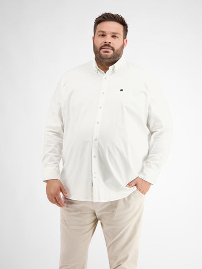 LERROS - SHOP in – Herren Size Plus für Hemden LERROS