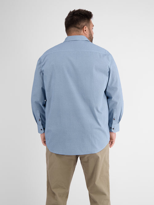 SHOP Herren Hemden in LERROS – - für LERROS Plus Size