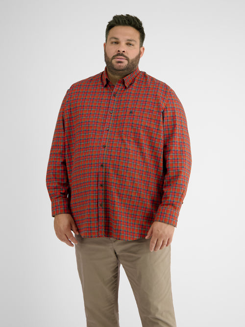 LERROS - Hemden für SHOP – Size in Herren Plus LERROS