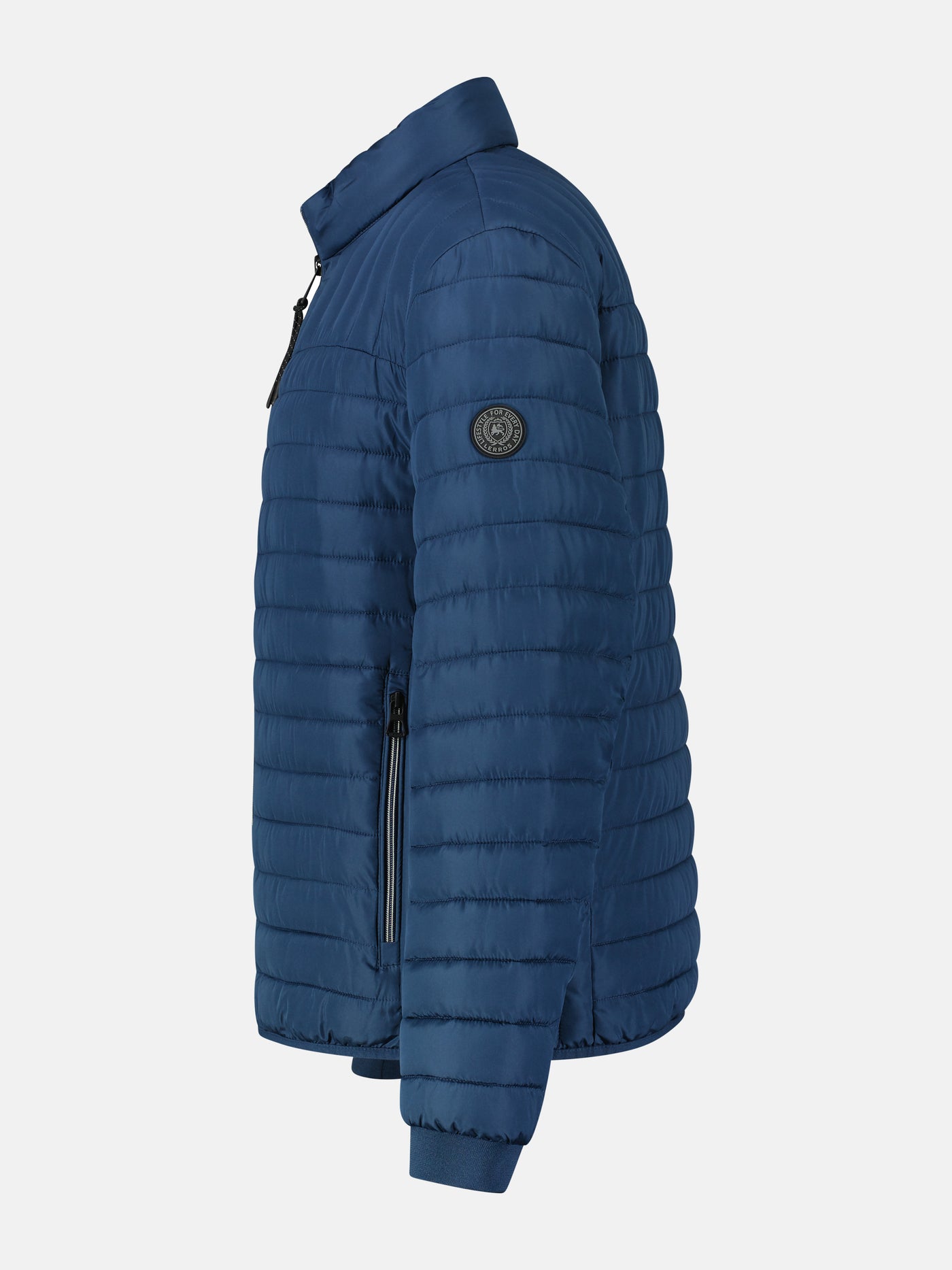 jacket quilted – Padded SHOP LERROS