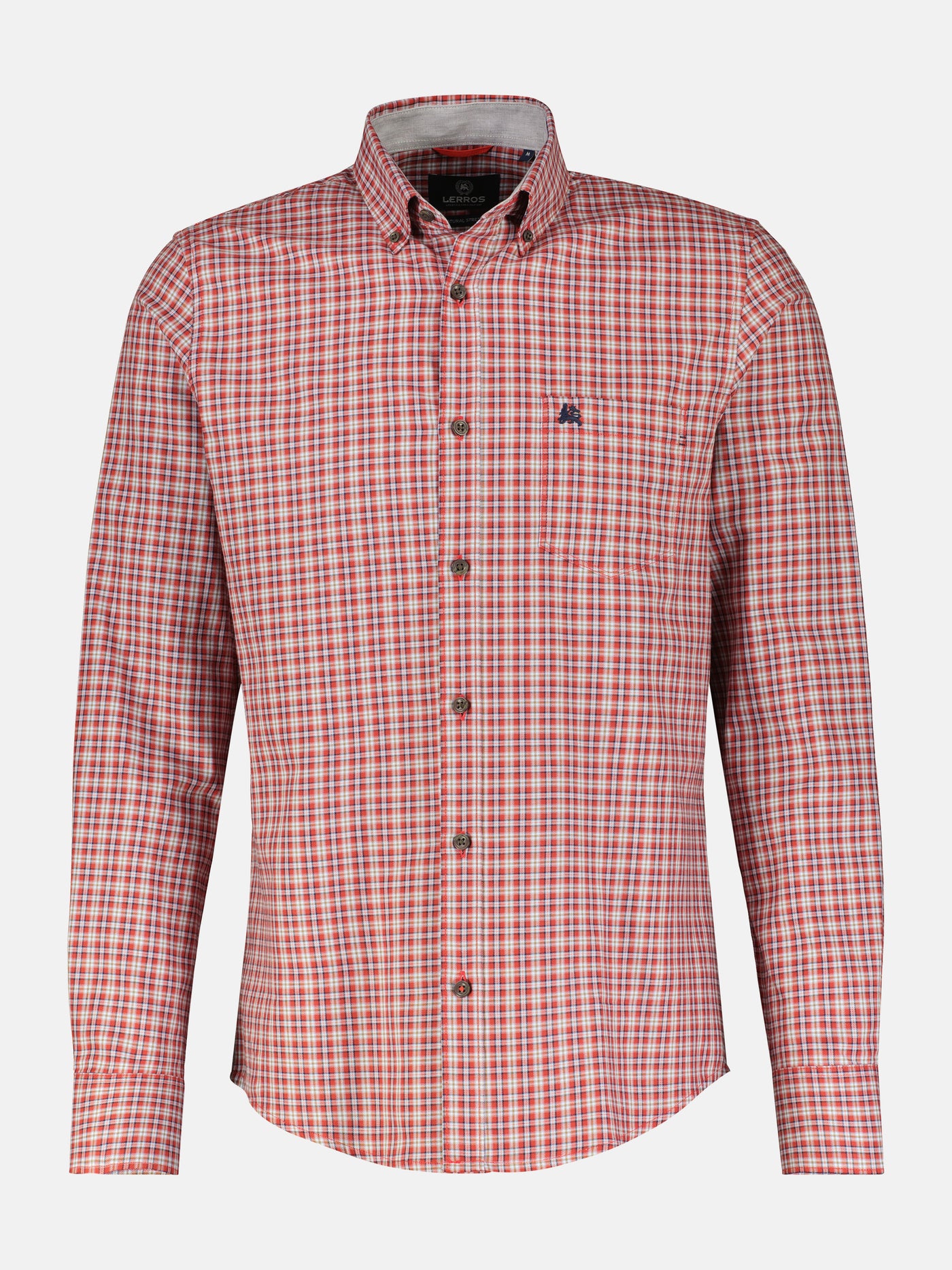 Checked shirt SMALL CHECK