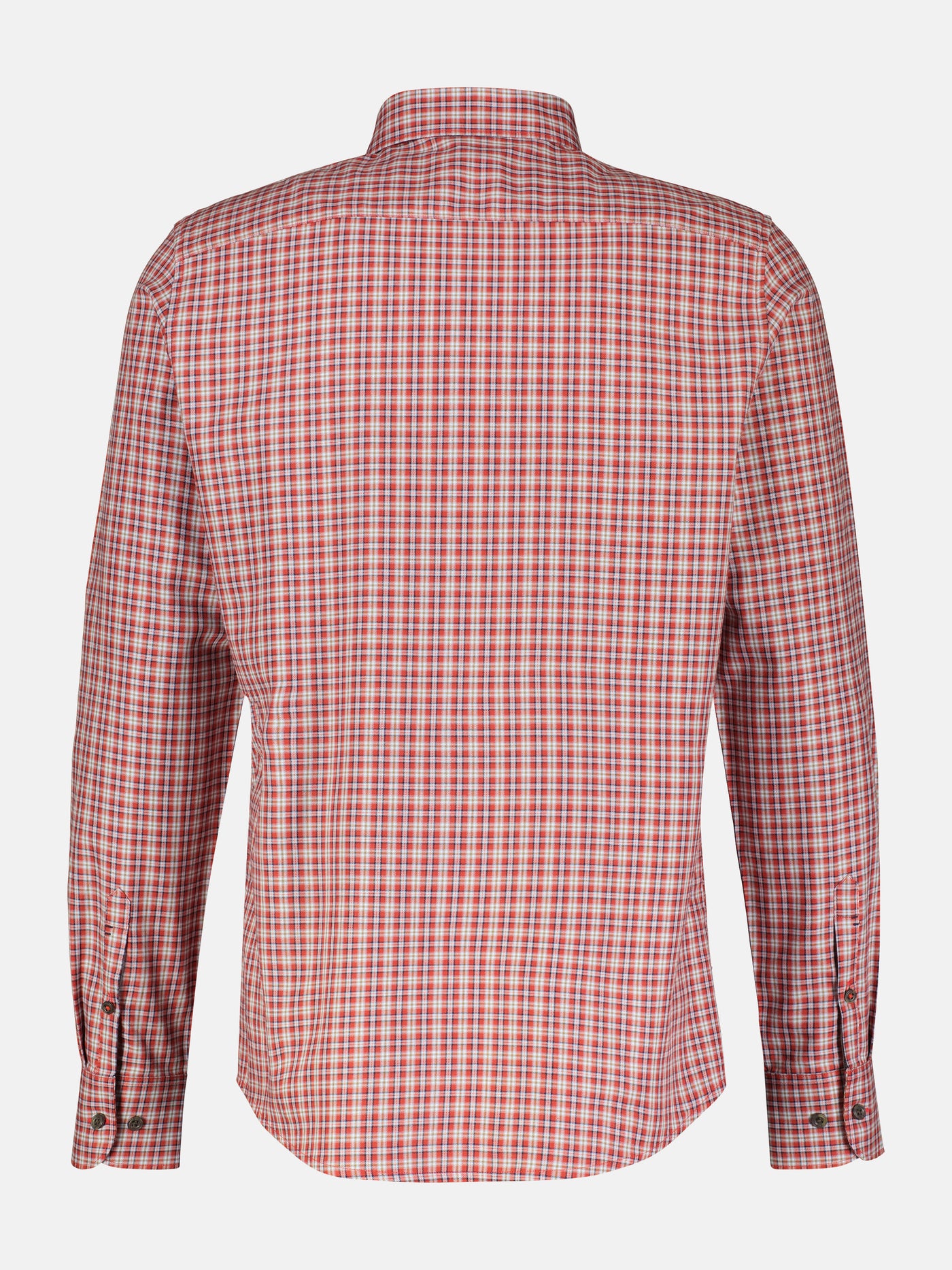 Checked shirt SMALL CHECK