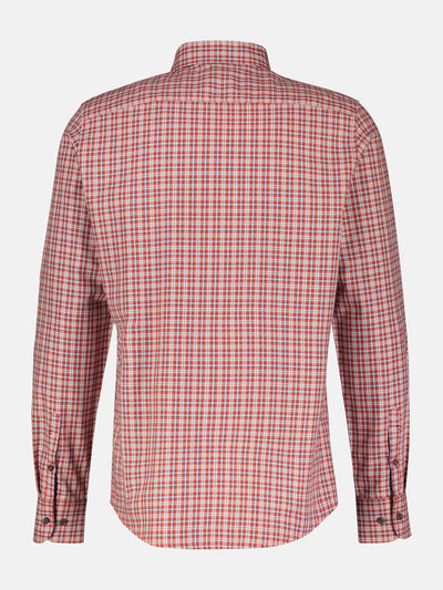 Checked shirt SMALL CHECK