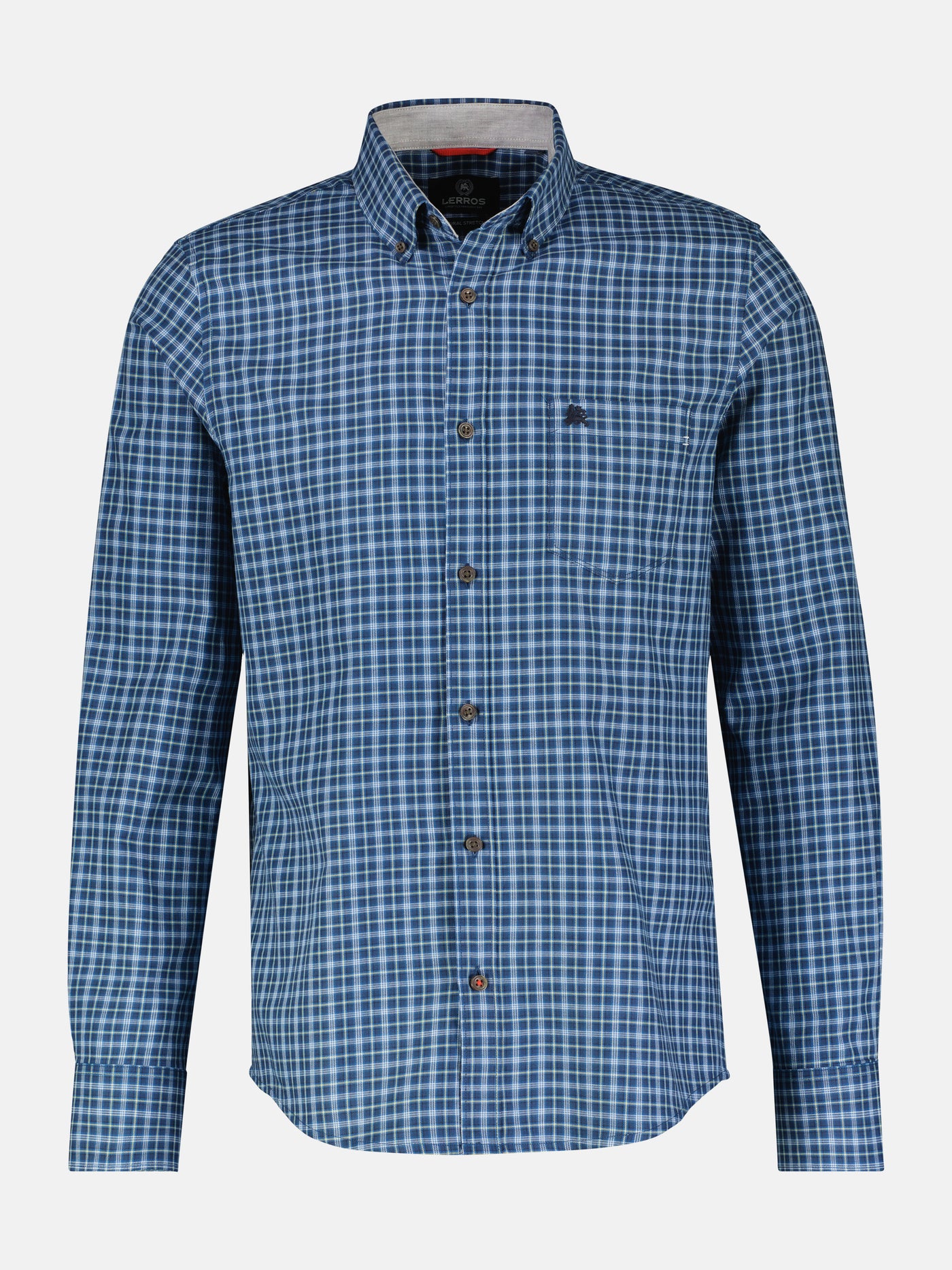 Checked shirt SMALL CHECK