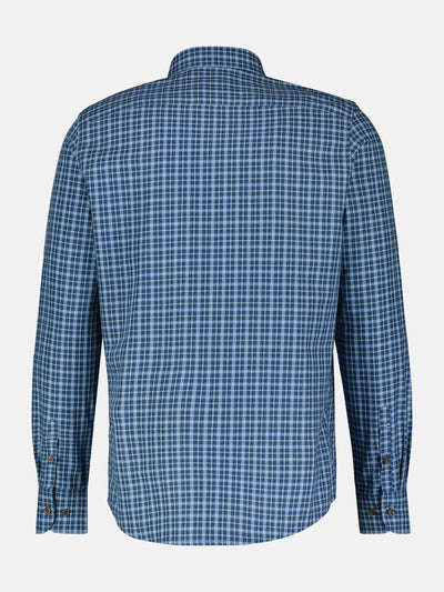 Checked shirt SMALL CHECK