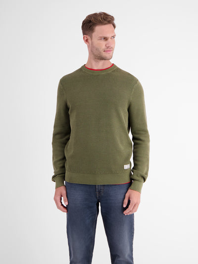 LERROS - Knitted sweaters SHOP and men cardigans – LERROS for