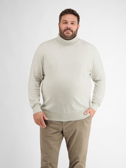 Lerros Rollkragenpullover