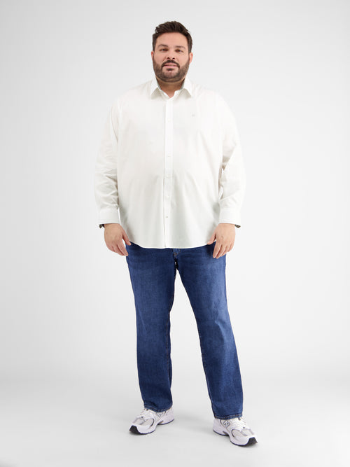 in - SHOP Herren Hemden LERROS Plus LERROS Size – für